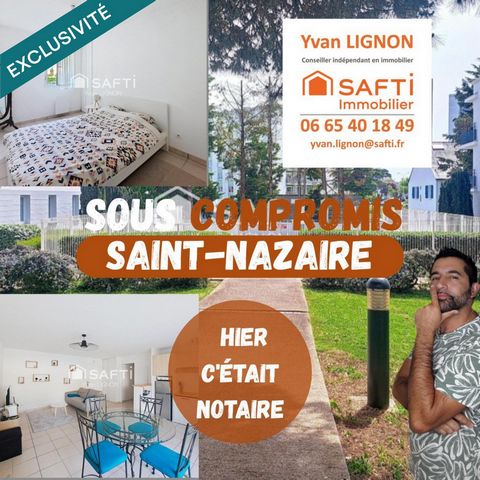 300m de la plage de Villès-Martin, résidence bien entretenue et sécurisée