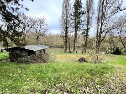 Maison dans un cadre d’exception