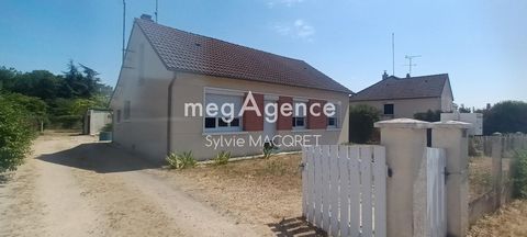 Maison a châtre sur cher