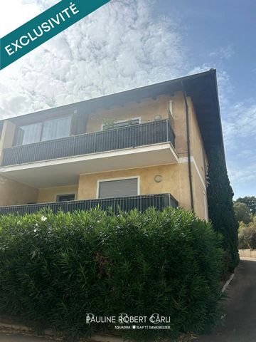 Appartement avec mezzanine proche centre ville