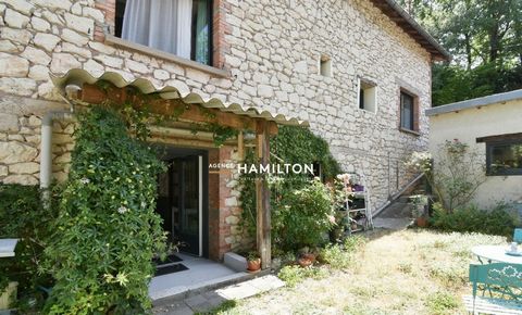 MAGNIFIQUE MAISON RÉNOVÉE AVEC BOUTIQUE ET JARDIN ATTENANTS