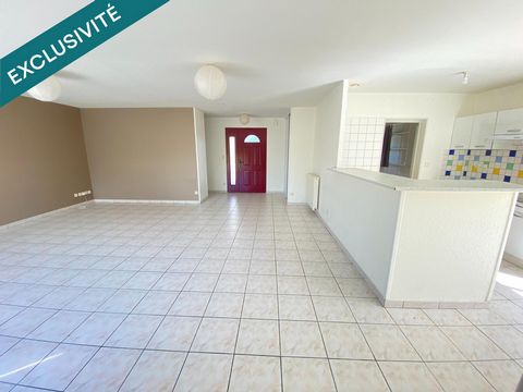 MAISON LA ROCHENARD PLAIN-PIED 4 CH 1083M2 TERRAIN