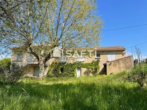 ANCIENNE BÂTISSE