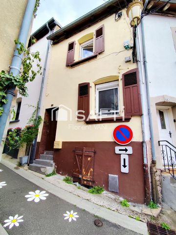 Maison de ville