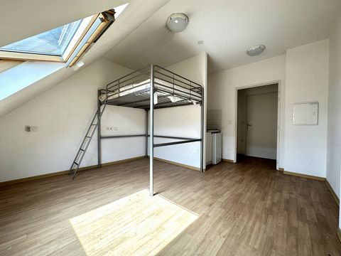 MARSEILLE 12&#232;me, Studio d&#39;environ 21m&#178; au sol