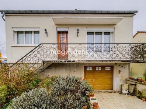 Maison avec potentiel, proche école et commodités !
