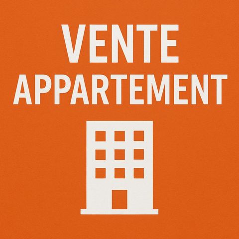 Appartement centre ville