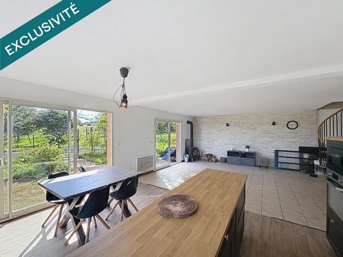 Maison rare avec piscine proche du lac de Montbel
