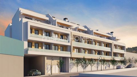 Appartements Urbains au Centre de Las Lagunas, Mijas Ce projet est situé dans la municipalité de Mijas, Costa del Sol. La région populaire de Mijas est nichée entre Fuengirola et Marbella et couvre une vaste zone s'étendant du petit centre ville au p...