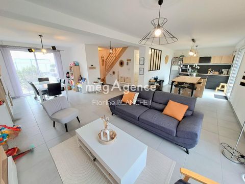 Maison familiale moderne