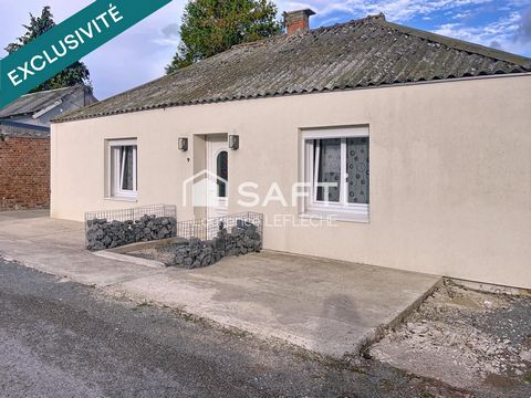 MAISON PLAIN PIED