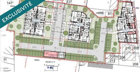 T3 NEUF - Livraison prévue fin décembre 2027