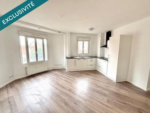 Appartement refait à neuf proche métro