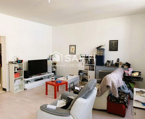 Idéalement situé au coeur du village