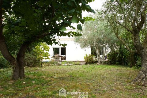 Maison - 129m² - La Rochelle