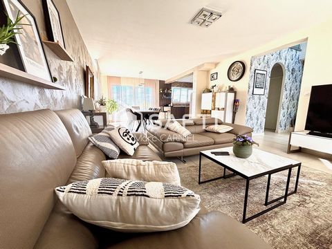 SPLENDIDE VILLA 155m2 2011, calme, standard BBC