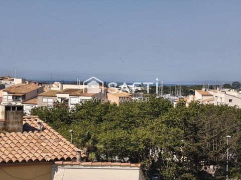 Superbe appartement de 85 m² avec garage de 30 m²