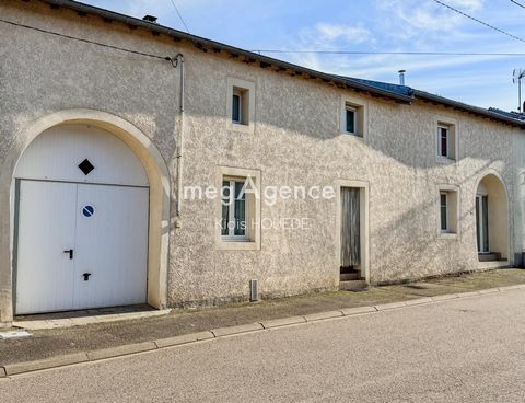 Charmante maison familiale