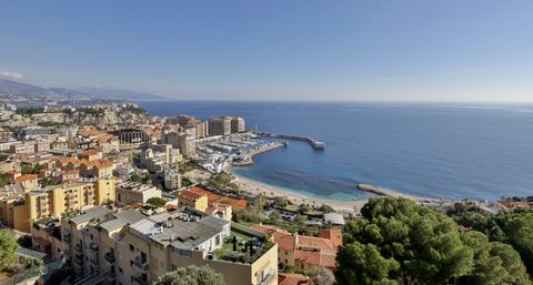 Appartement 7 Pièces à vendre - CAP D'AIL