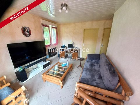 Grande propriété - 2 maisons - 8620 m² de terrain