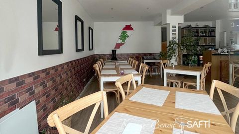Situé à Épinay-sur-Orge (91360), cet immeuble offre une opportunité unique d'investissement.