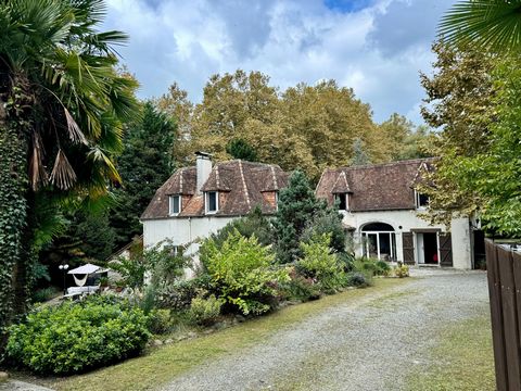 Ancien moulin du 19ème siècle