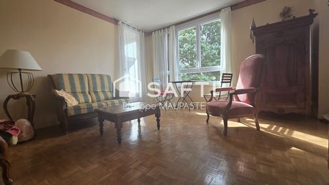 proches des commerces et ecoles