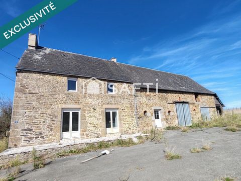 Maison 112m² sur 2000m² jardin