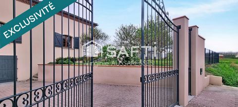 Maison familiale à Saint Sardos