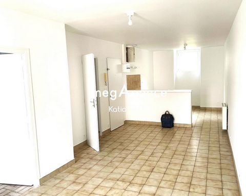Appartement au centre ville