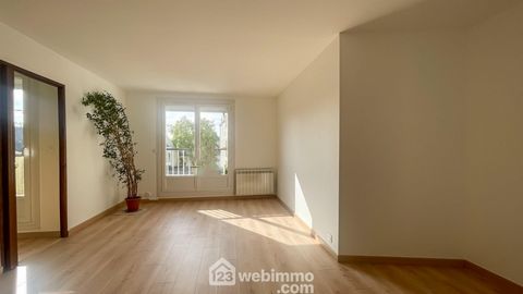 Duplex - 76m² - Marolles-en-Brie