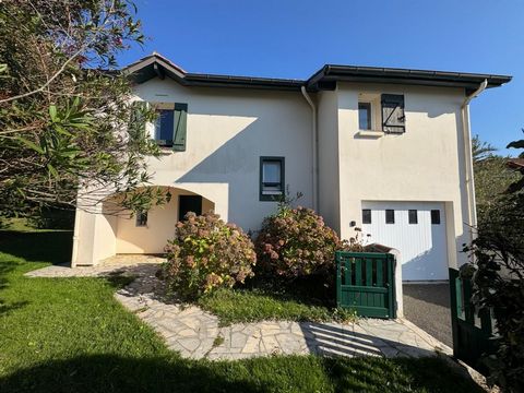Maison entre Milady et Beaurivage