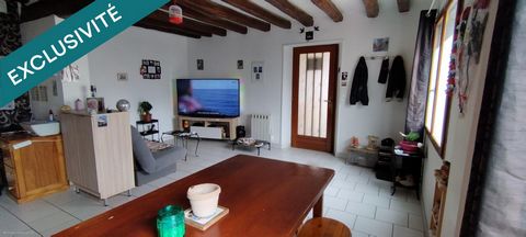 2 logements rénovés – renta 10 %