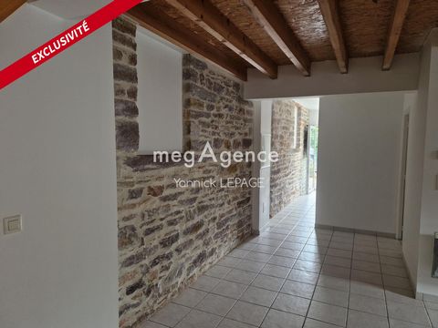GUIGNEN - APPARTEMENT - PROCHE DU CENTRE