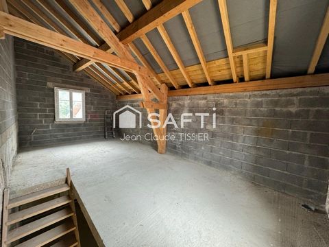 APPARTEMENT DUPLEX