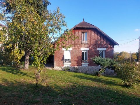 Maison 4 chambres proche centre ville