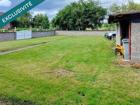 Maison pour grande famille