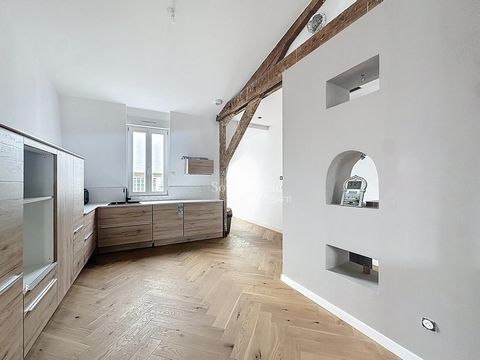 APPARTEMENT DE STANDING CENTRE VILLE ARRAS