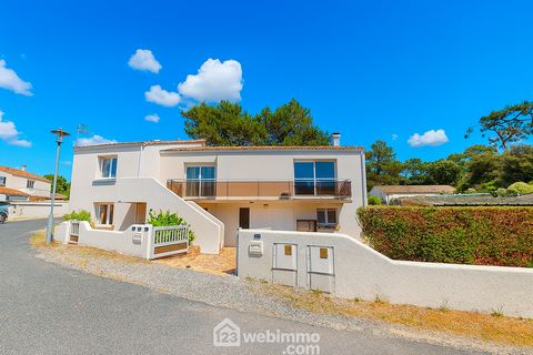 Maison - 155.69m² - La Tranche-sur-Mer