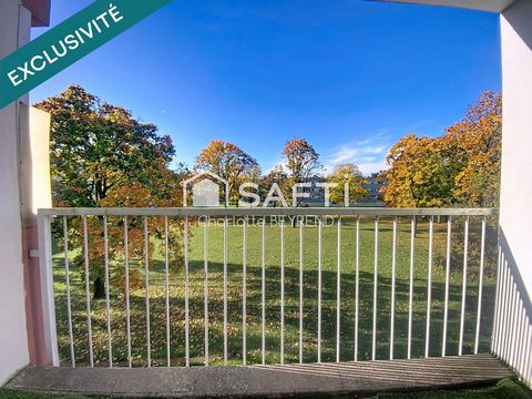 Appartement de 72m2 - 2 chambres