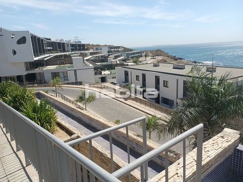 Word de eigenaar van het luxe appartement in het meest exclusieve wooncomplex in Dakar, met een adembenemend uitzicht op de Atlantische Oceaan.De gemeenschappelijke ruimtes zijn ontworpen als bevoorrechte plaatsen van ontspanning: kinderdagverblijf, ...