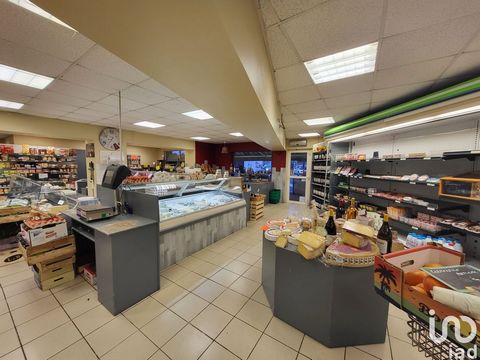 Vente Boutique/Local commercial 150 m&sup2;