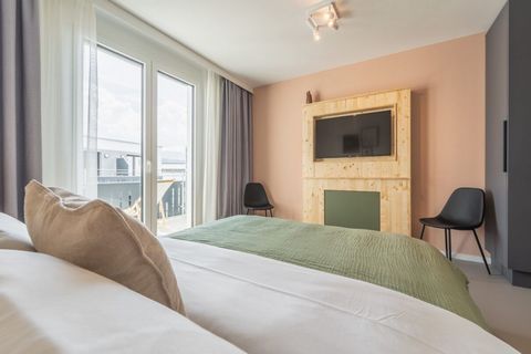 Your home for a few days, but also for a few months. Because the longer you stay with us, the cheaper your stay will be. With the Black Forest in view and work just around the corner, you can start an exciting day, change the world, and then return h...