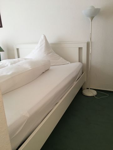 Are you looking for a furnished apartment in Mainz? Today, it is hard to imagine professional life without temporary furnished living and it is in demand more than ever. If you only need an apartment for a limited period of time, a fully furnished ap...