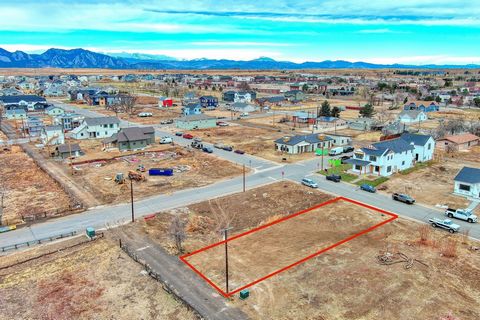 Rare opportunity to build your dream home in Old Town Superior! Lot backs up to Coal Creek, Town of Superior Open Space. No HOA. Alley access. Buyer may build an accessory dwelling unit (ADU) per town rules. Convenient location to restaurants, stores...