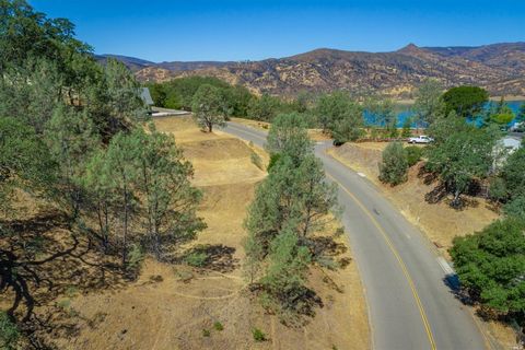Fantastic Opportunity! Enjoy the potentially picturesque lake view from this spacious lot with the potential for a second unit. The property features a generous flat area and a scenic hill at the rear. Conveniently located utilities nearby enhance th...
