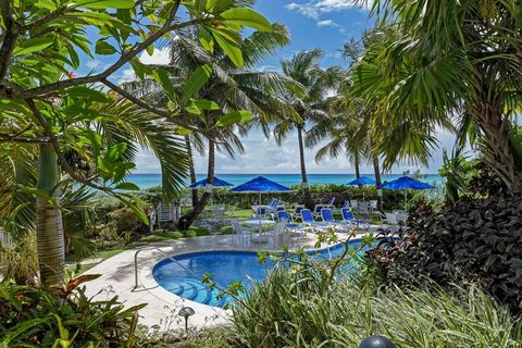 Step into the world of luxury at Maxwell Beach Villas 102! Apartment 102 at Maxwell Beach Villas is a 2 bedroom, 2 bathroom gem nestled along the stunning South Coast of Barbados, perfectly situated between the vibrant St. Lawrence Gap and the charmi...