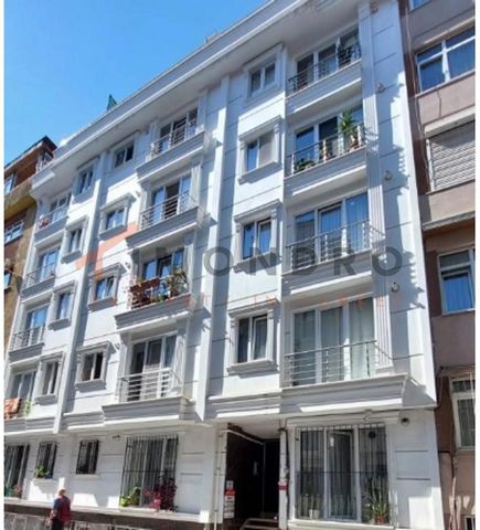 Mieszkanie na sprzedaż znajduje się w Sisli. Istanbul Sisli to dzielnica położona po europejskiej stronie Stambułu. Jest to jeden z najgęściej zaludnionych centralnych obszarów miasta. Graniczy z dystryktami: Beyoglu, Kaithane, Sariyer, Eyup i Besikt...