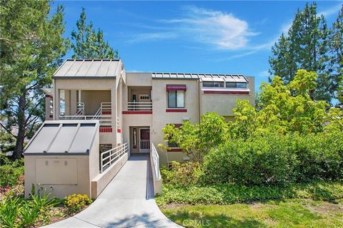 Beautiful and upgraded single level condo, private cul-de-sac location and walk-in level! Beautiful serene views of the trees and common area greenbelt throughout the home and patio area. Situated in the gated community of Cypress Point, across from ...