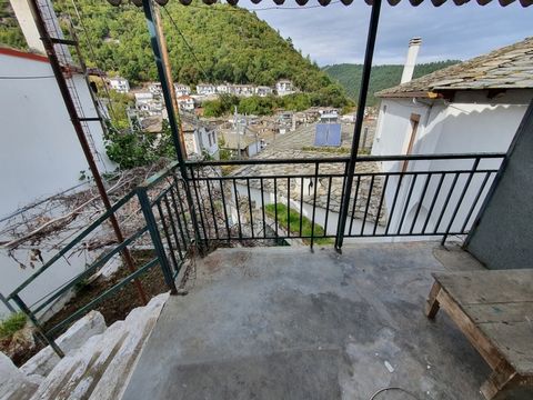 Property Code: 11473 - House FOR SALE in Thasos Panagia for €45.000 . This 120 sq. m. House consists of 2 levels and features 2 Bedrooms, Livingroom, Kitchen, bathroom and a WC. The property also boasts unobstructed view, garden. The building was con...